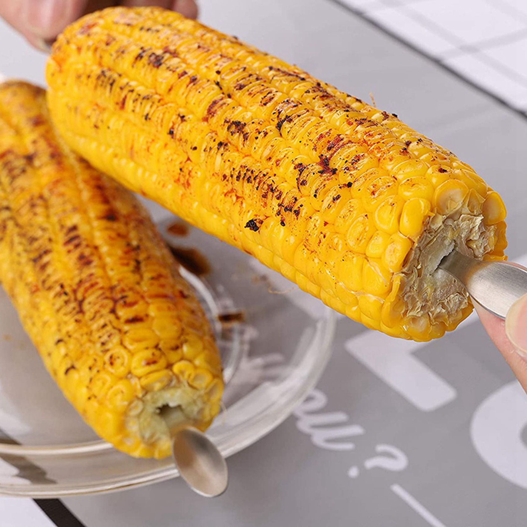 A03F-Corn Holders Set Of 42 St - đánh giá và giá Home Cooking On