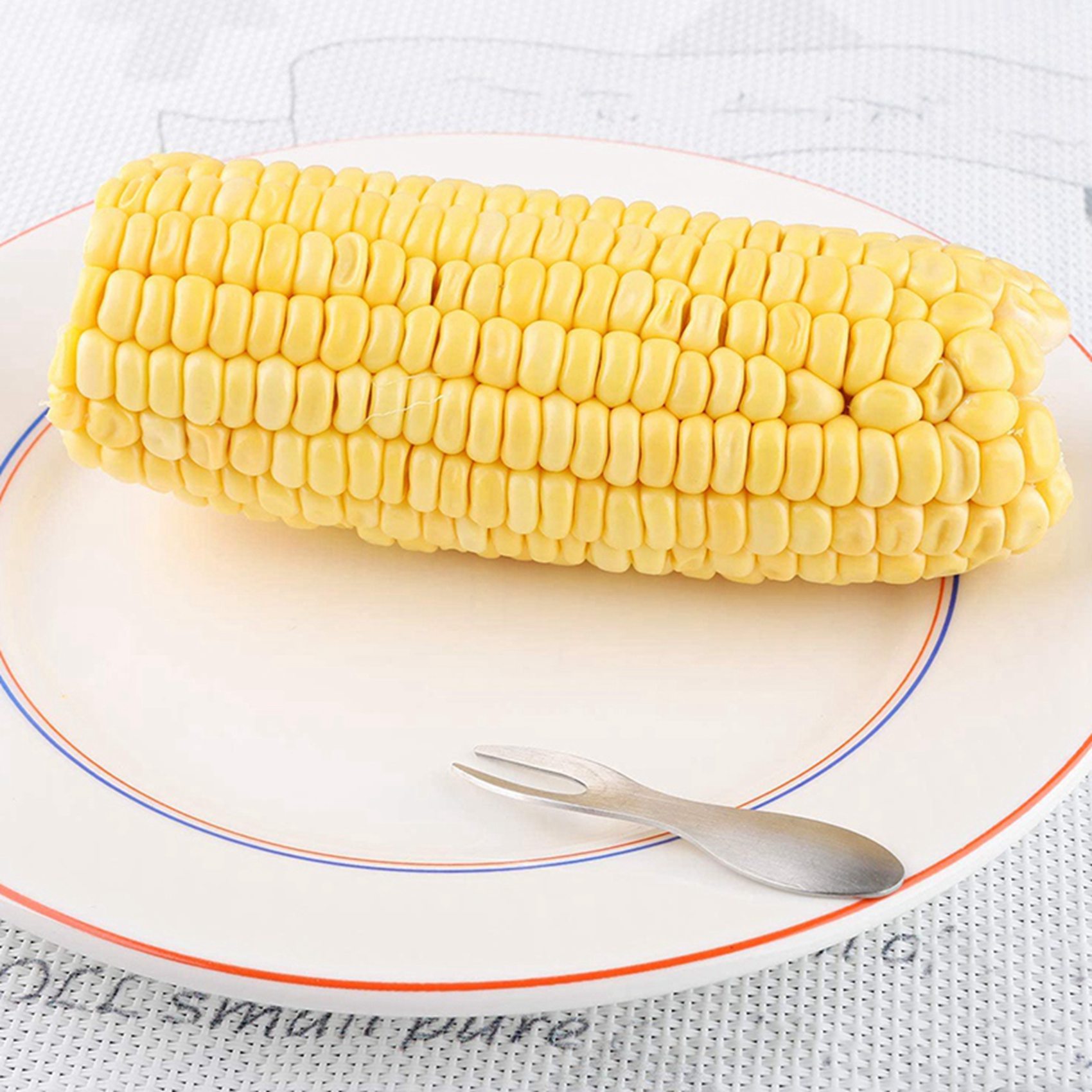 BMBY-Corn Holders Set Of 42 St - đánh giá và giá Home Cooking On