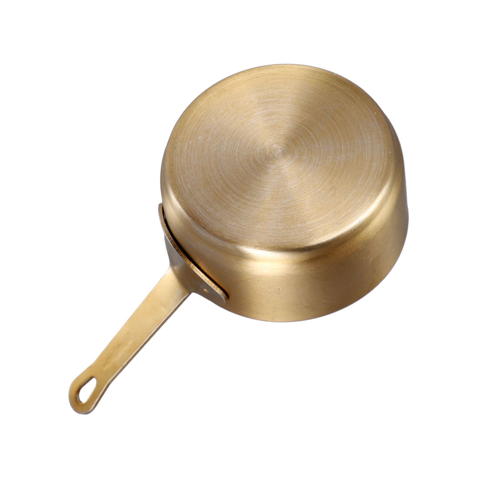 100ML Sauce Pan Stainless Stee - đánh giá và giá Home Cooking On