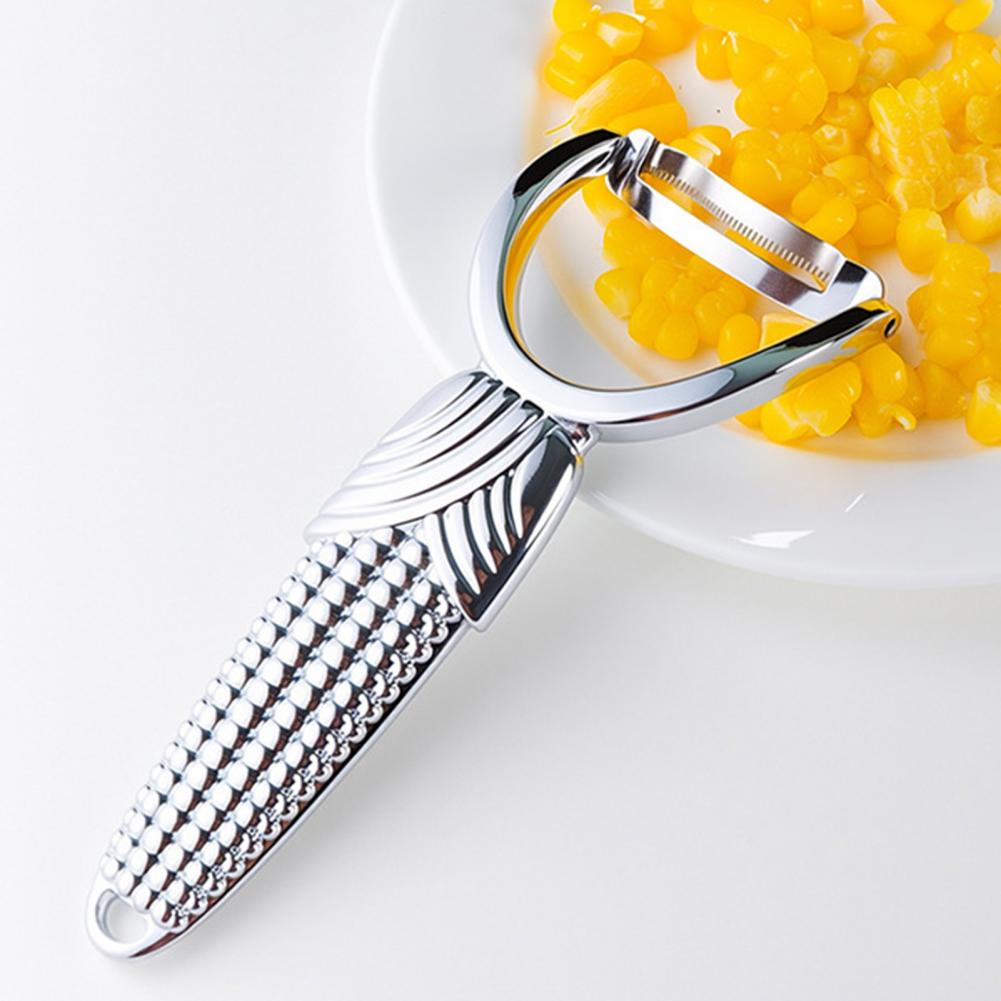 Kitchen Corn Shucker Corn Peel - đánh giá và giá Home Cooking On