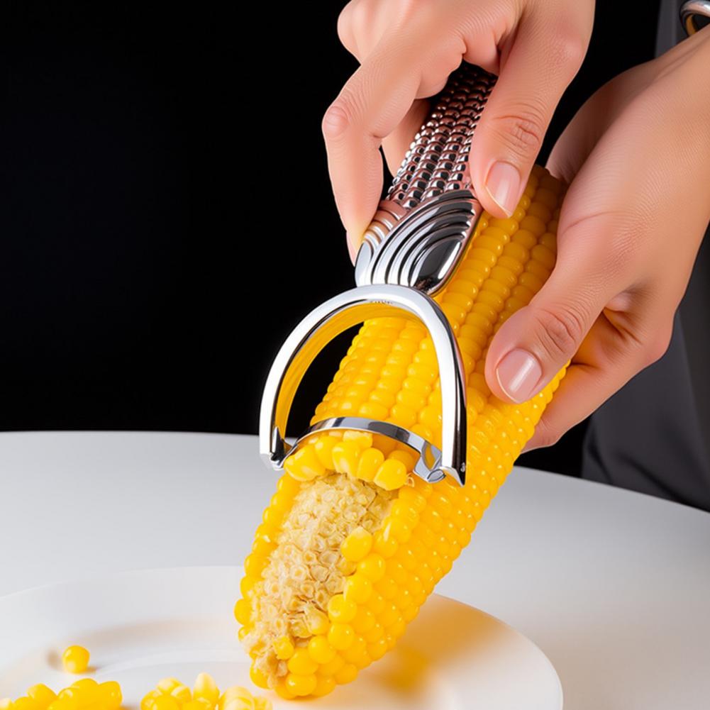 Kitchen Corn Shucker Corn Peel - đánh giá và giá Home Cooking On